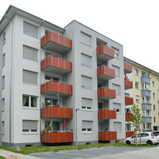 Gag Ludwigshafen